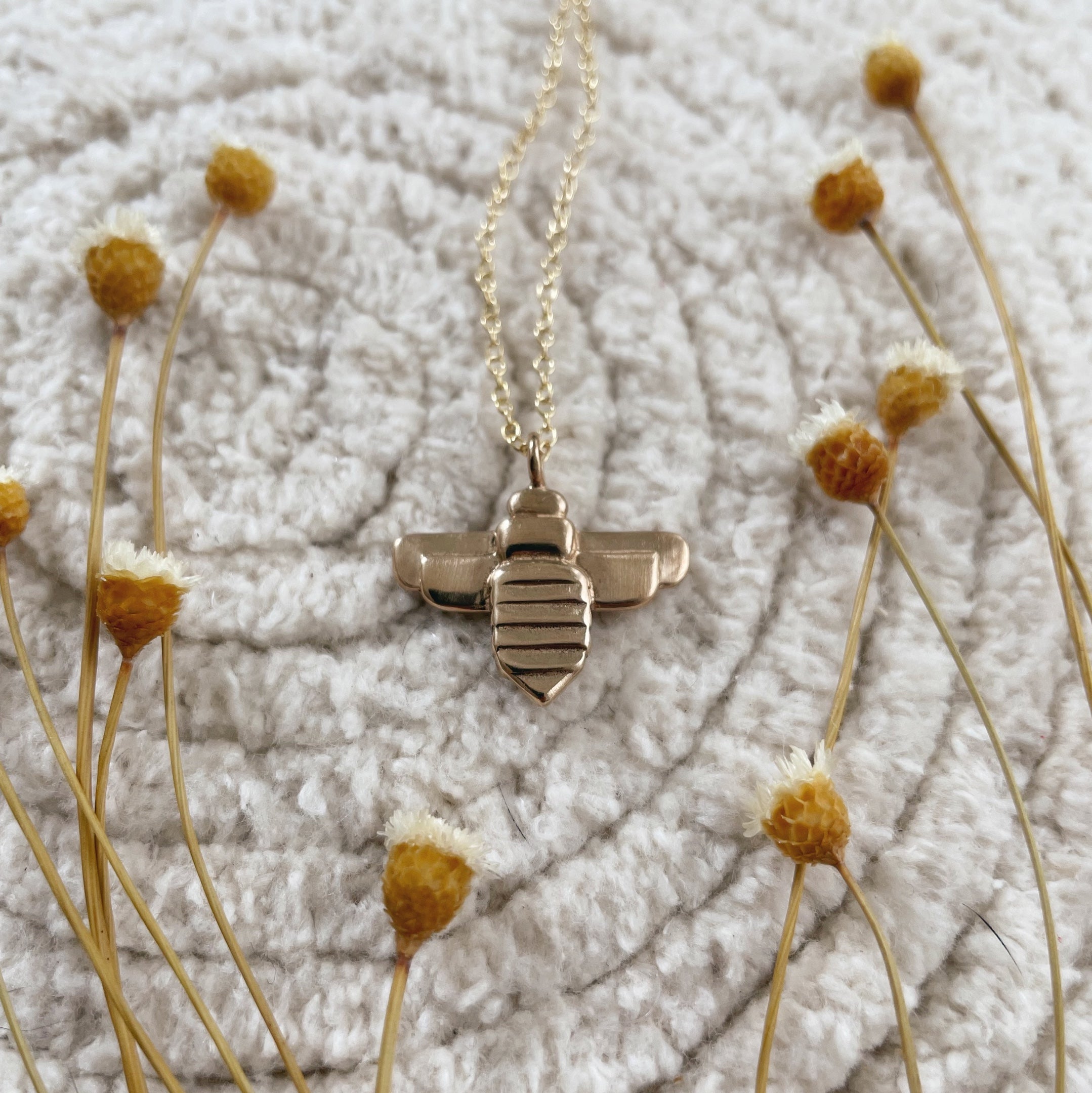 BEE COLLECTION
