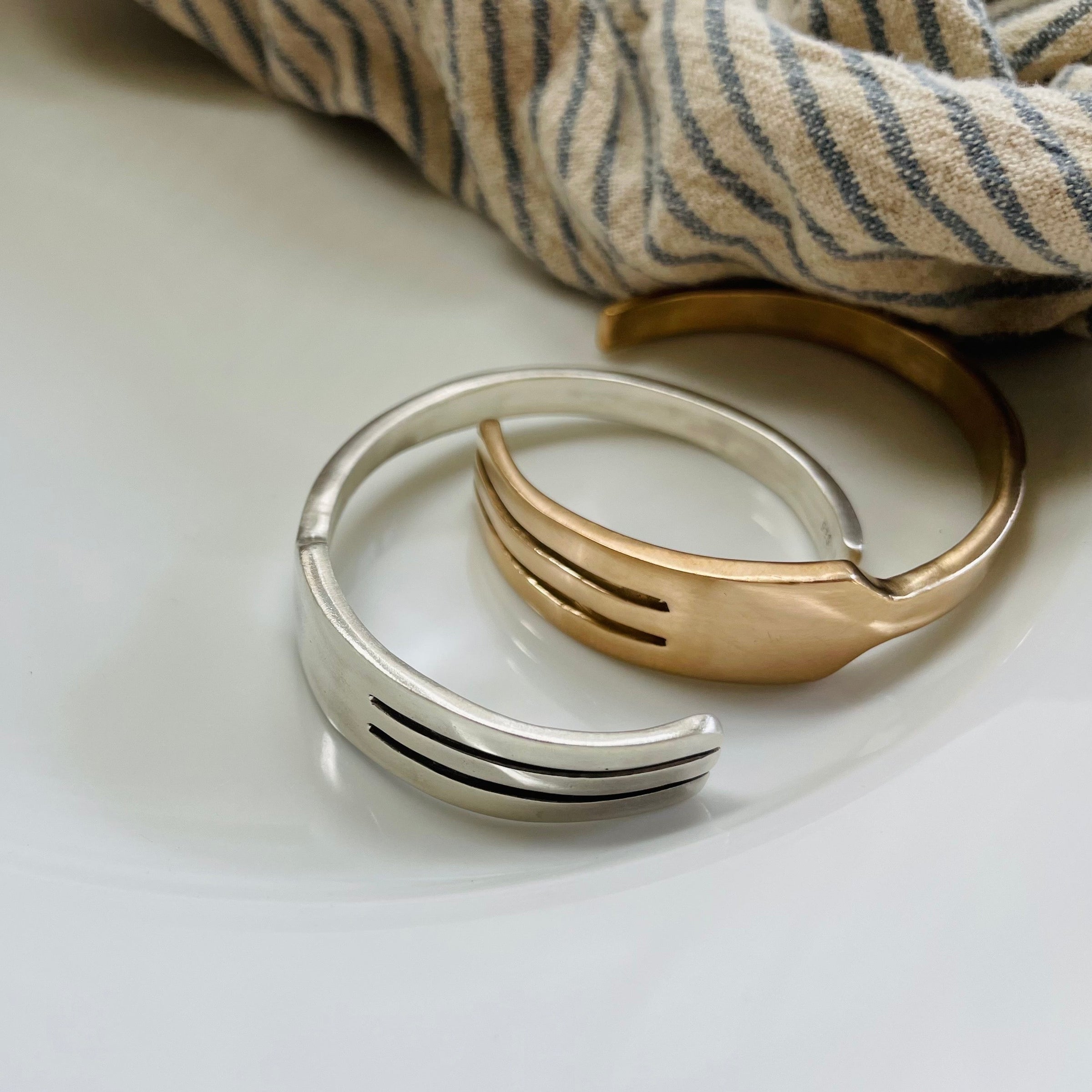 FORK JEWELRY COLLECTION
