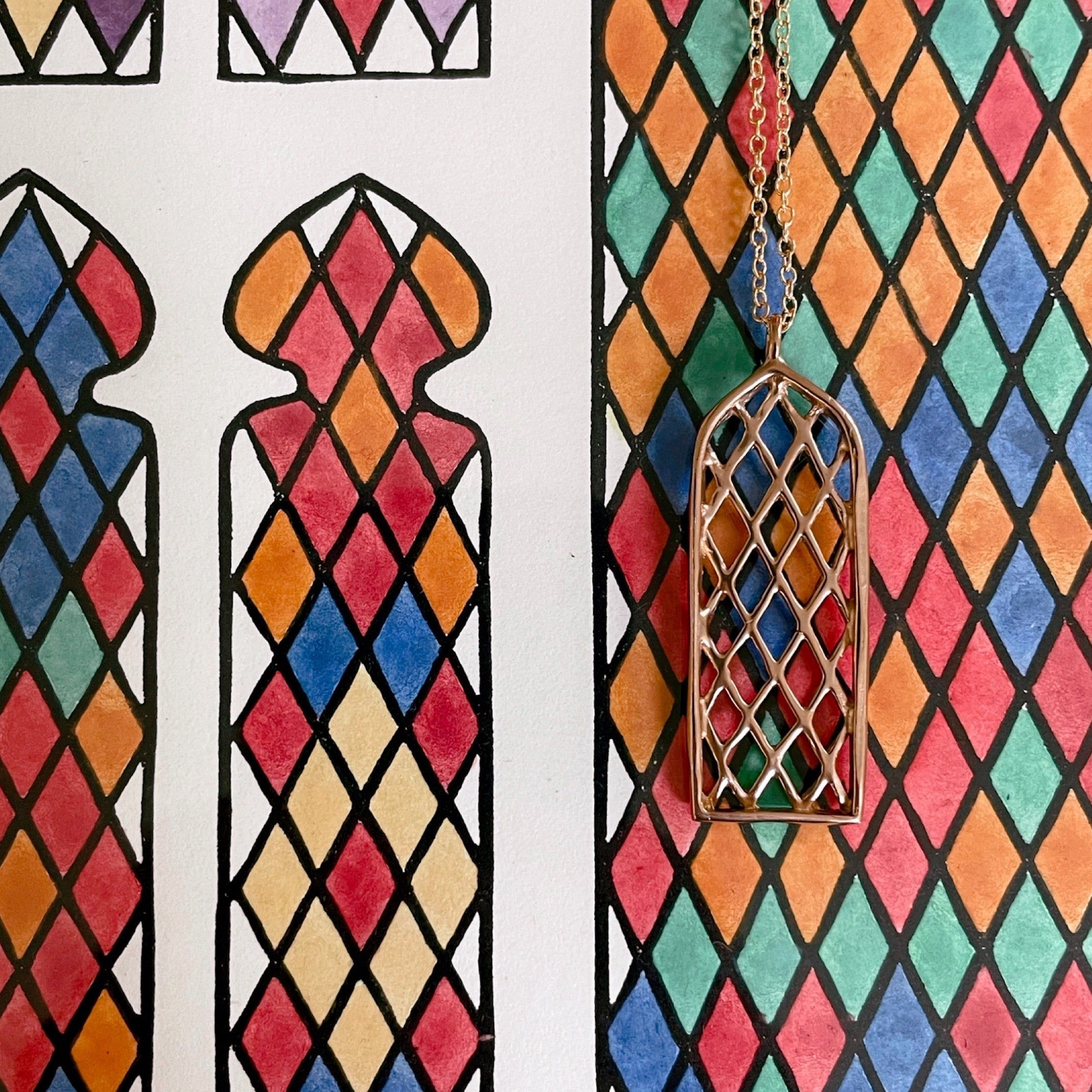 WINDOW COLLECTION