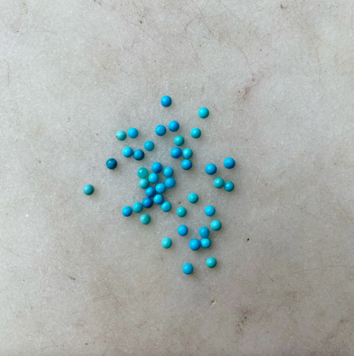 Turquoise Stones
