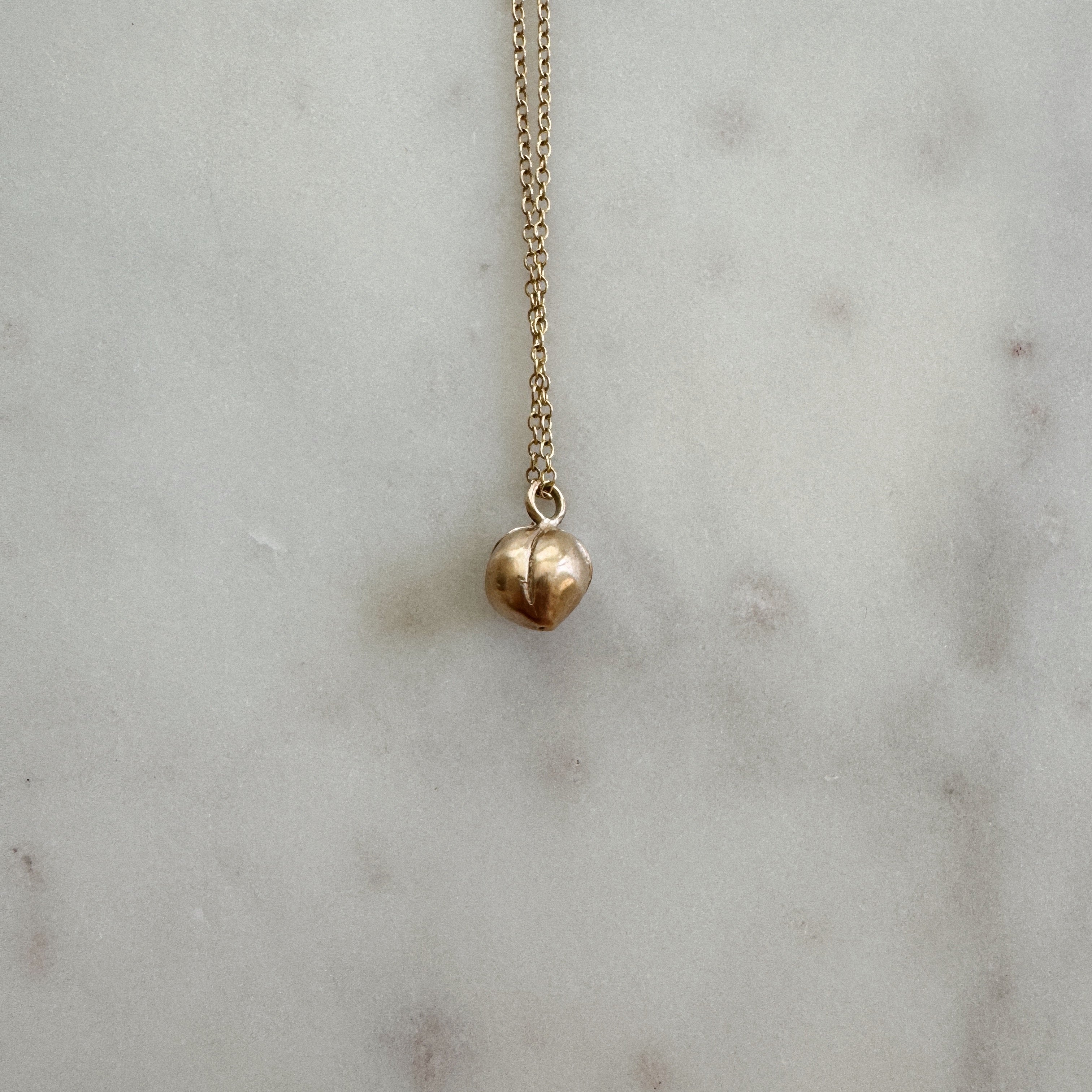 アクセサリー peachmama Peach Necklace | MIMOSA Handcrafted