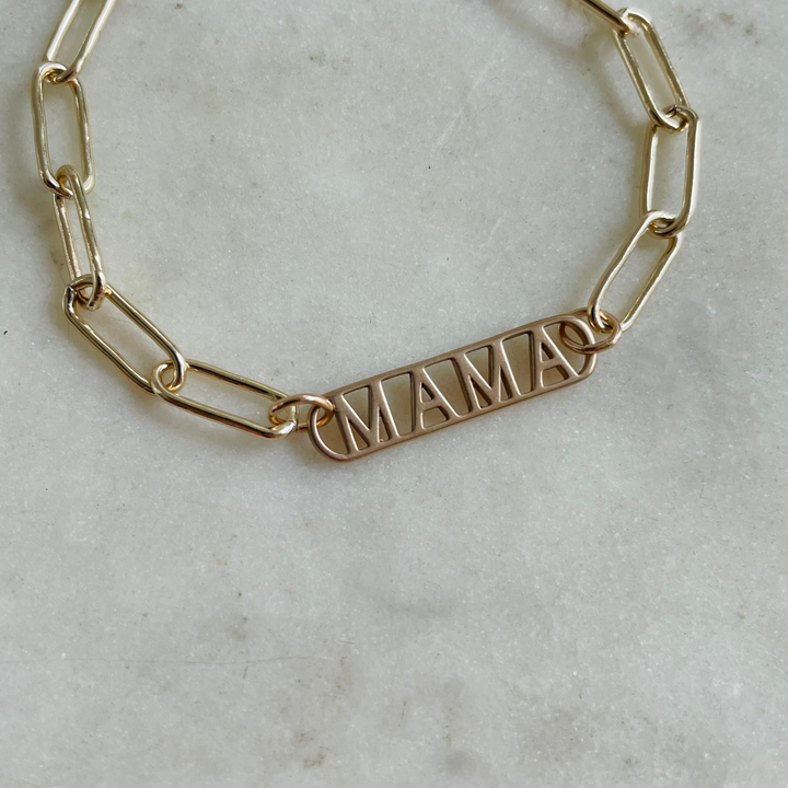 MAMA PENDANT