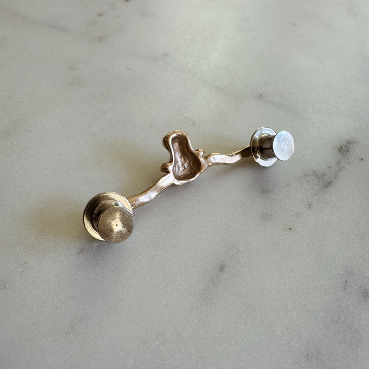 Pin Back Locking Clasps