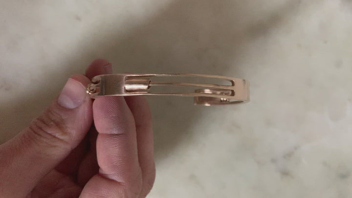 ARCHIVE — DAYDREAMER CUFF