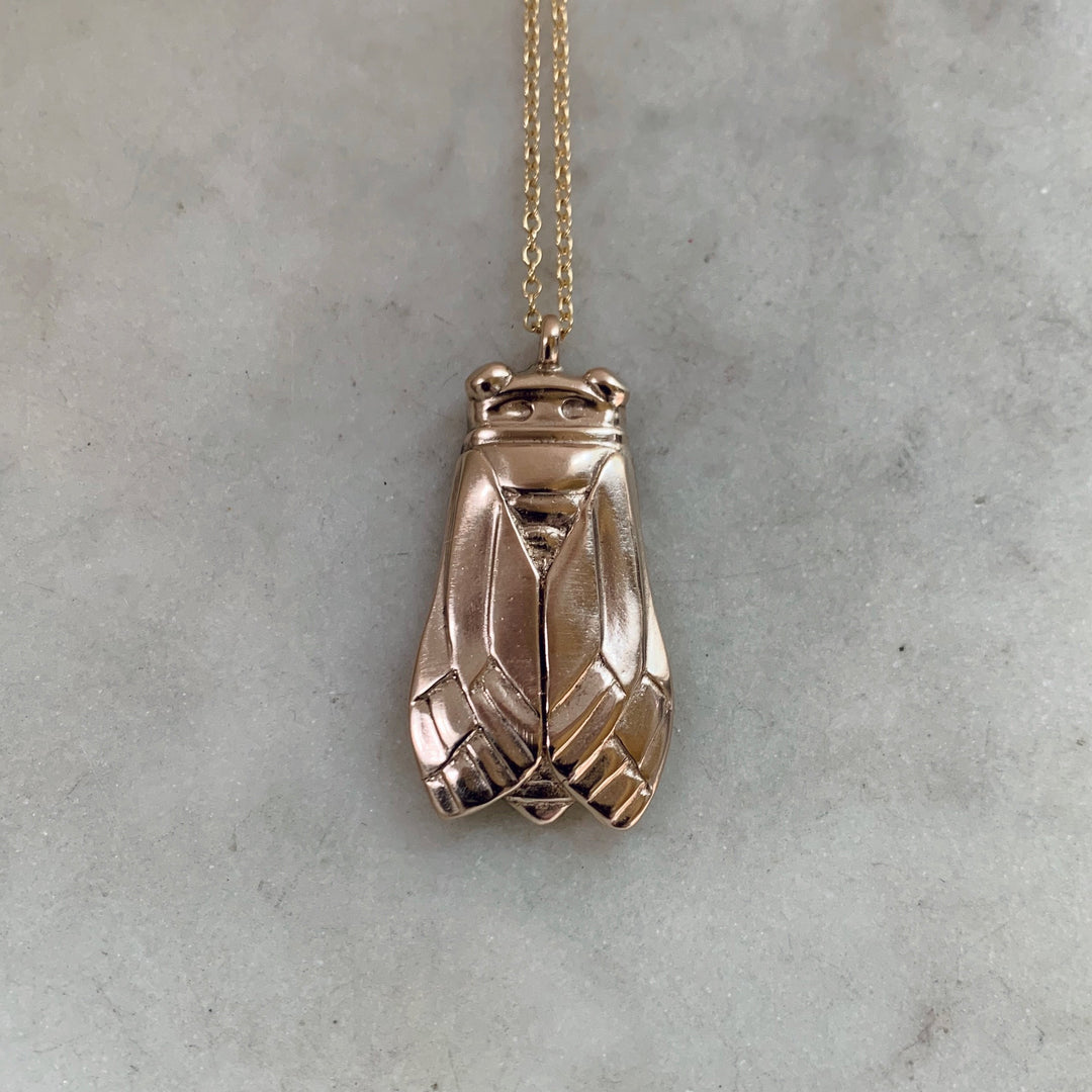 CICADA PENDANT