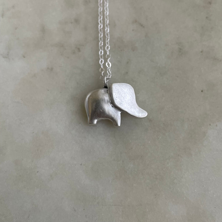 ELEPHANT PENDANT