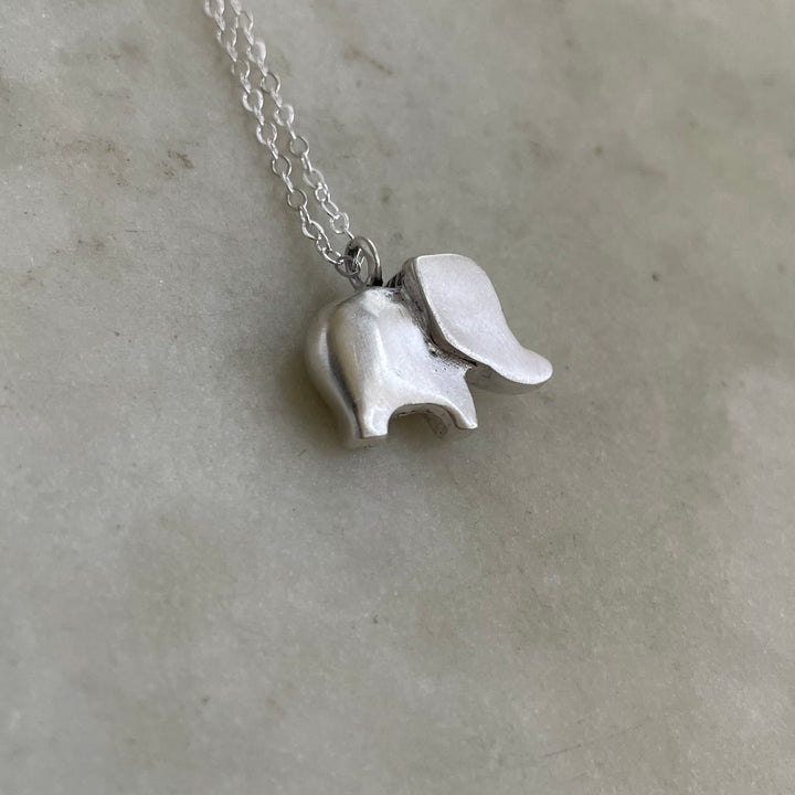 ELEPHANT PENDANT