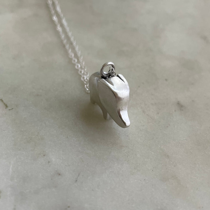 ELEPHANT PENDANT