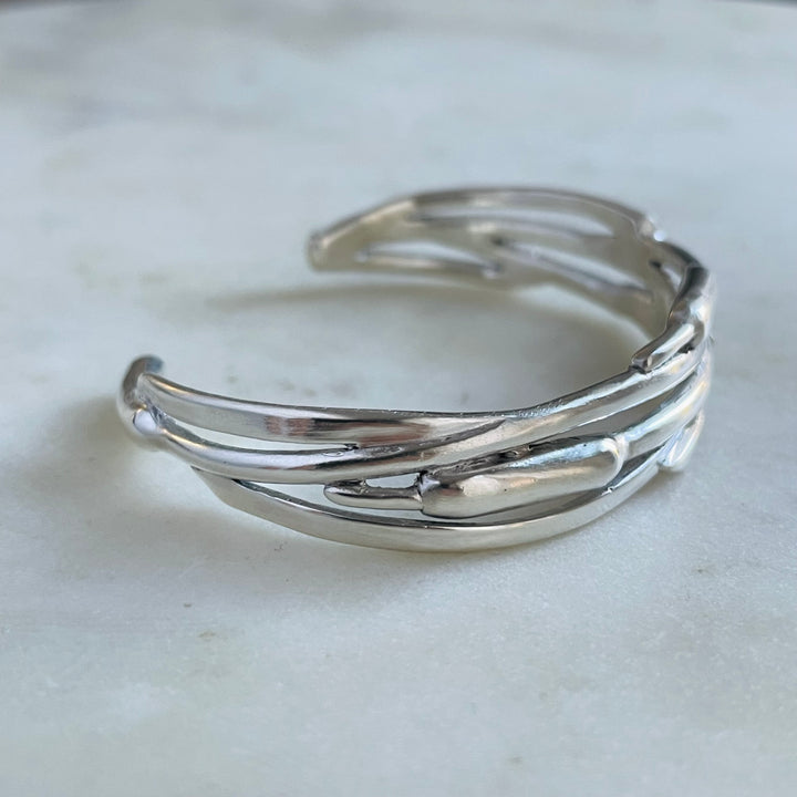 CATTAIL CUFF