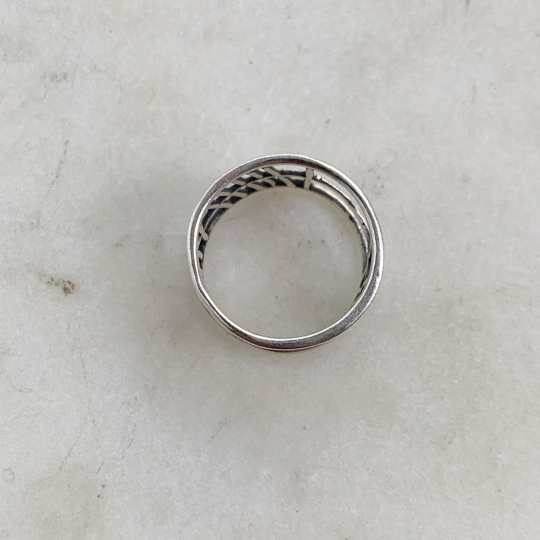SOUL FRIEND RING
