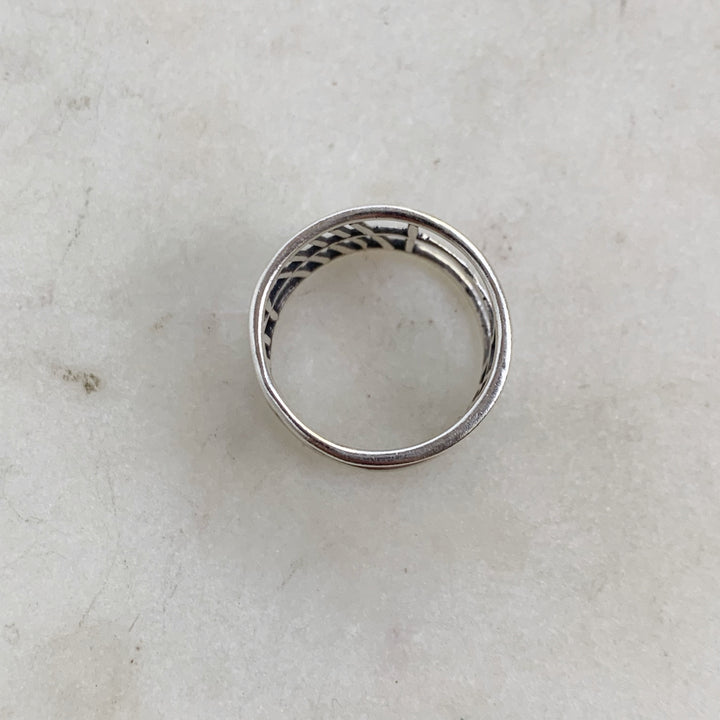 SOUL FRIEND RING
