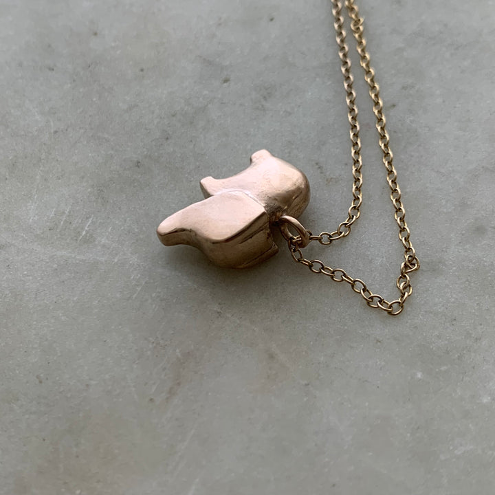 ELEPHANT PENDANT