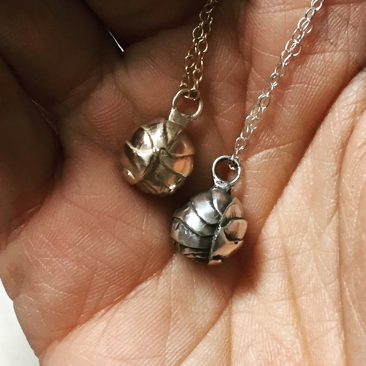 ROLLIE POLLIE - MIMOSA Handcrafted Jewelry