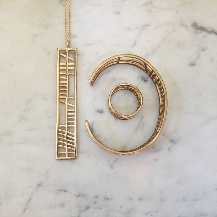Handcrafted Best Friend Jewelry Collection