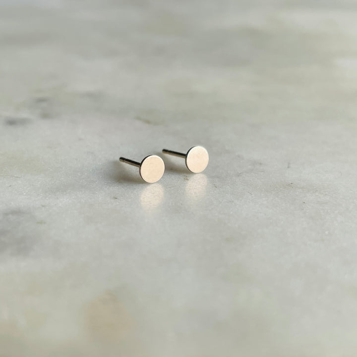 STUDS — DOTS