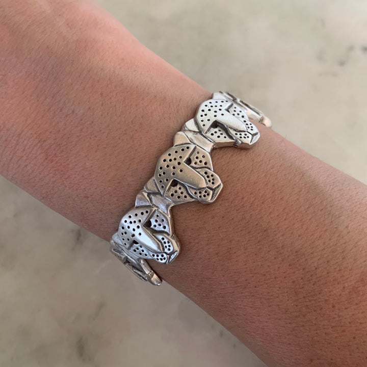 JAGUAR CUFF