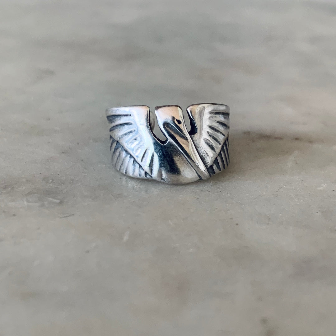 PELICAN RING