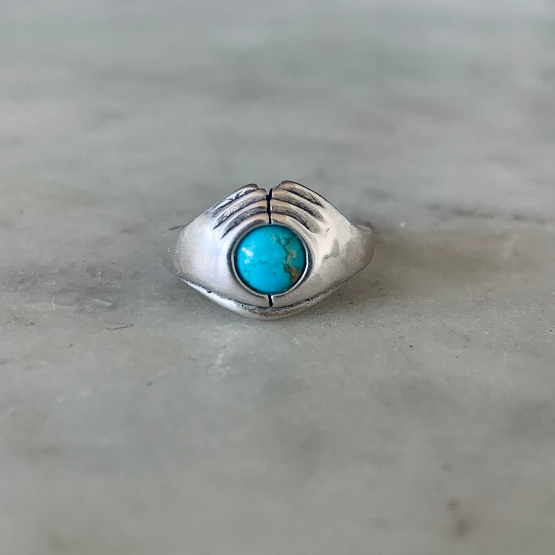 HELD RING