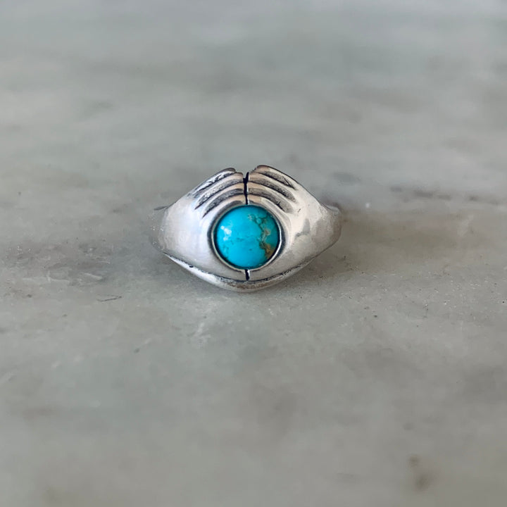 HELD RING