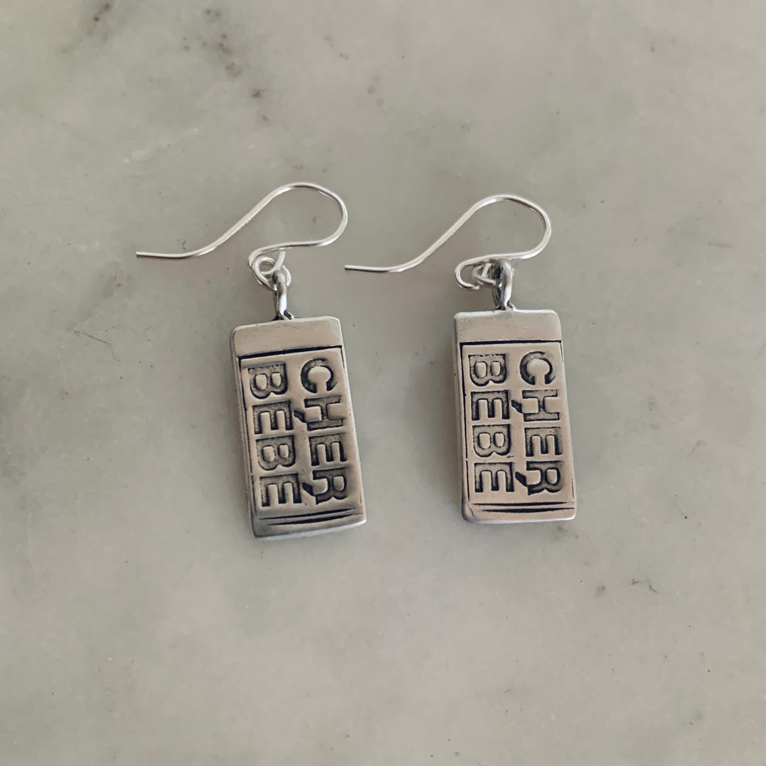 ARCHIVE — CHER BEBE EARRINGS