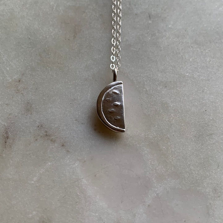ARCHIVE — WATERMELON PENDANT