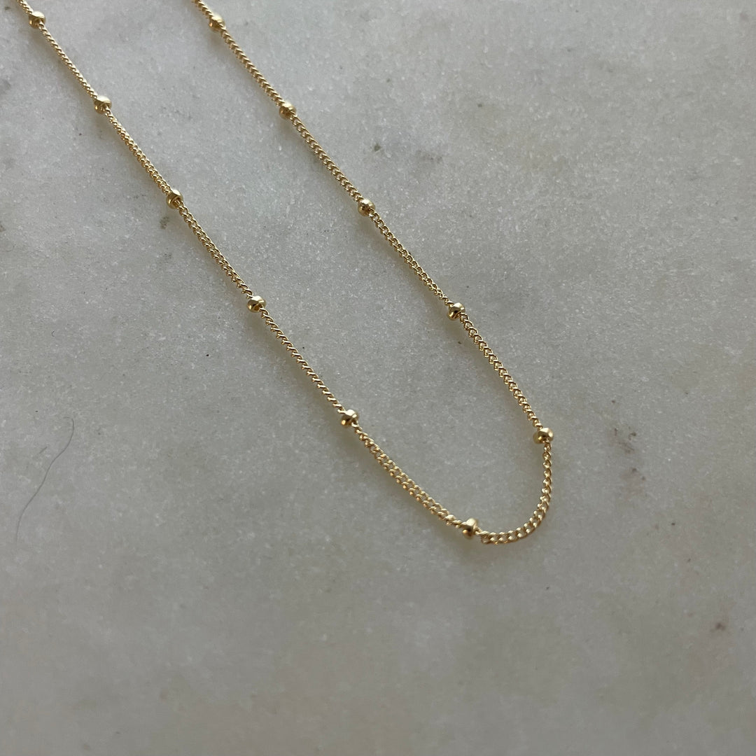 SATELLITE CHAIN