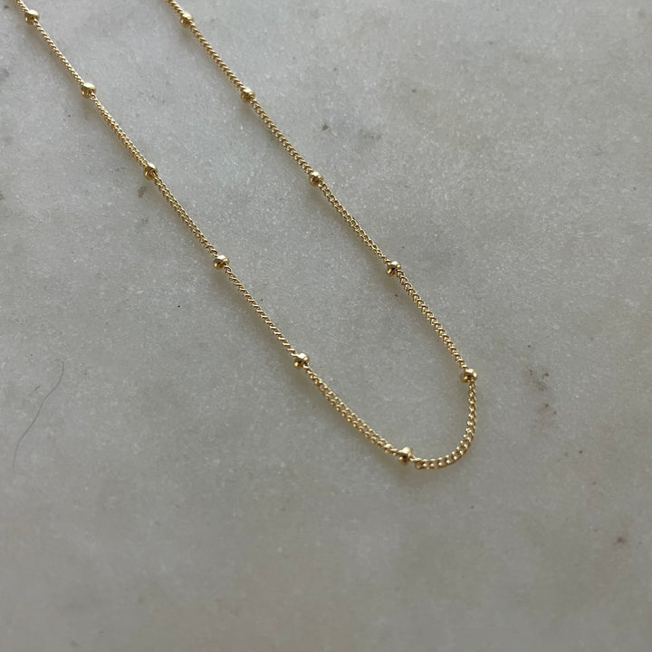 SATELLITE CHAIN