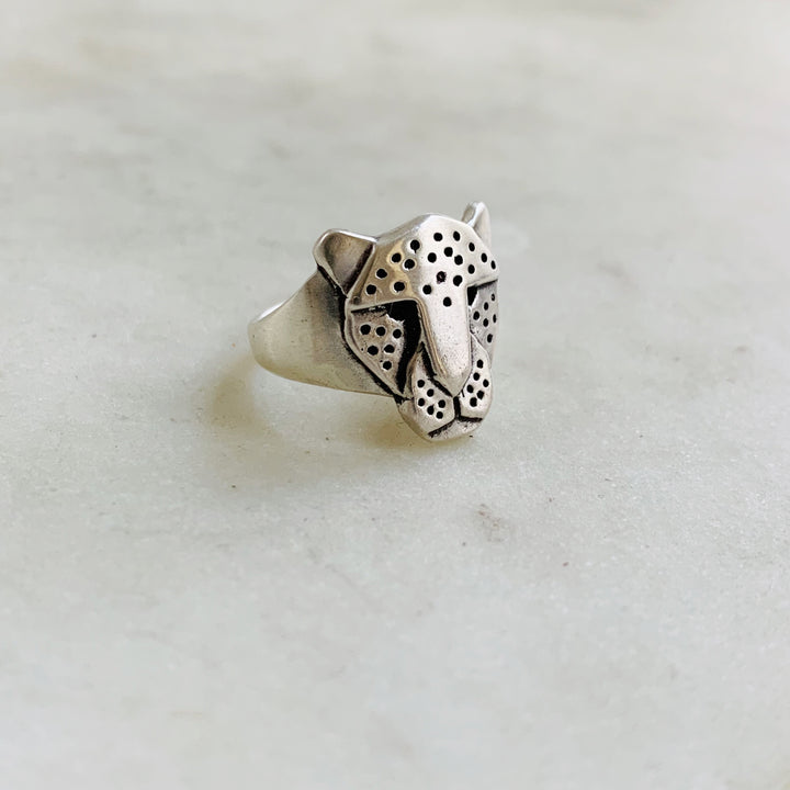 JAGUAR RING