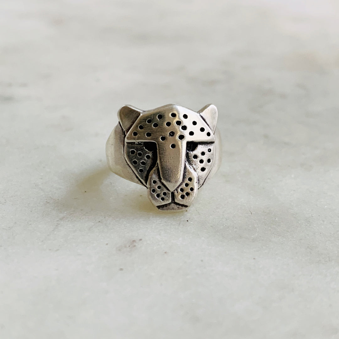 JAGUAR RING