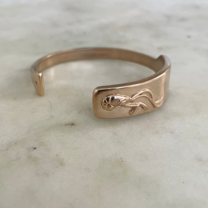 ARCHIVE — CRAWFISH PADDLE CUFF