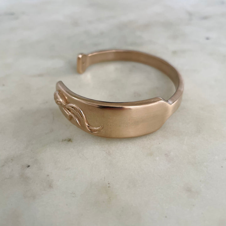 ARCHIVE — CRAWFISH PADDLE CUFF