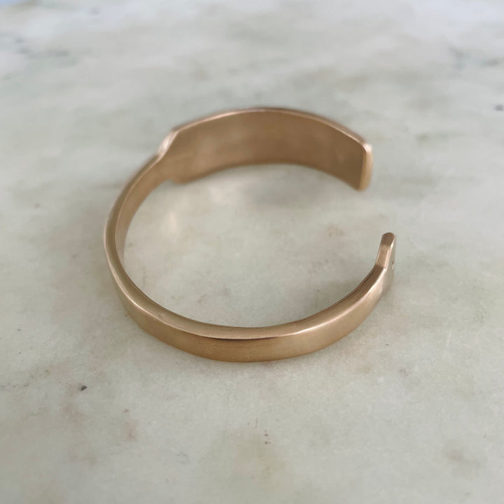 ARCHIVE — CRAWFISH PADDLE CUFF