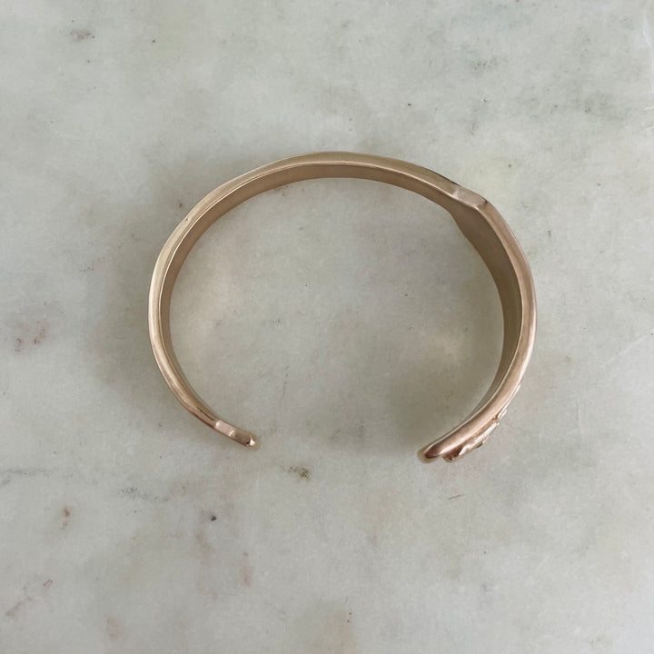 ARCHIVE — CRAWFISH PADDLE CUFF