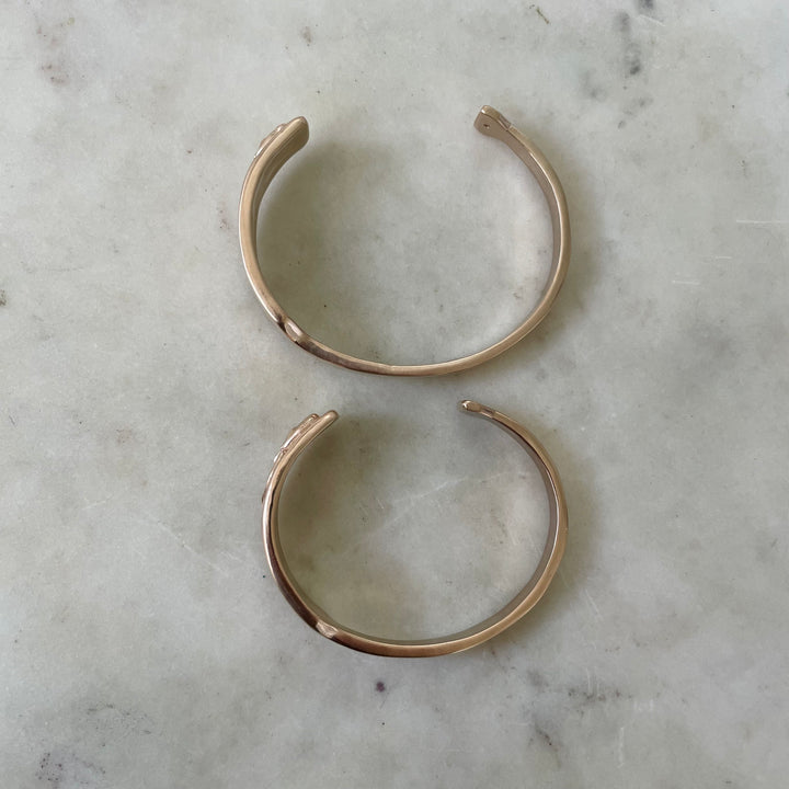 ARCHIVE — CRAWFISH PADDLE CUFF