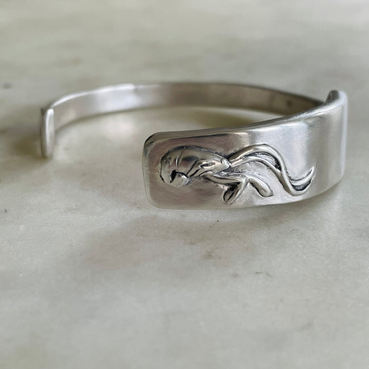 ARCHIVE — CRAWFISH PADDLE CUFF