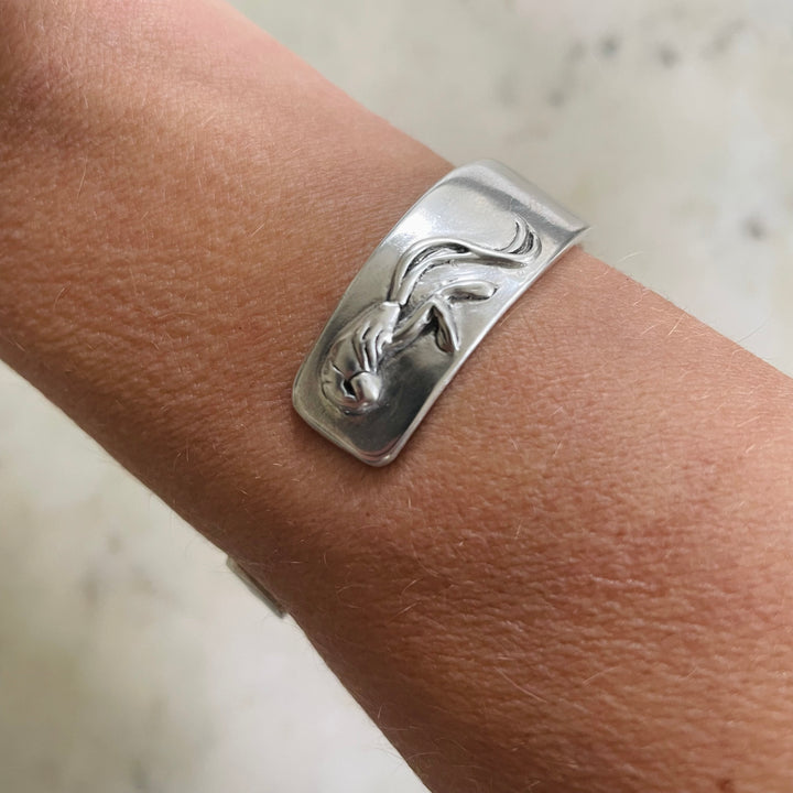 ARCHIVE — CRAWFISH PADDLE CUFF