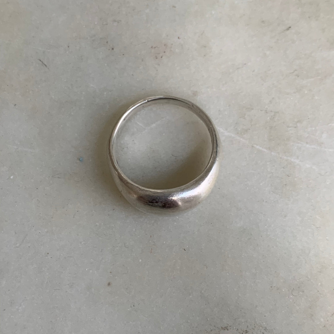 THE AMANDA RING - NO TURQUOISE STONES - MIMOSA Handcrafted Jewelry