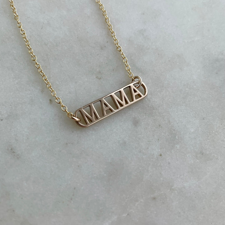 MAMA PENDANT