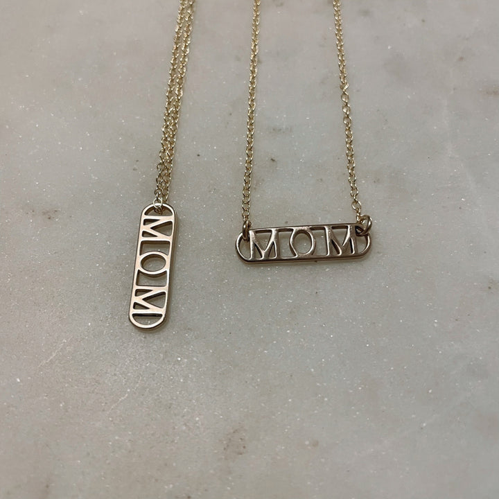 MOM PENDANT