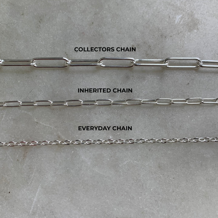 EVERYDAY CHAIN