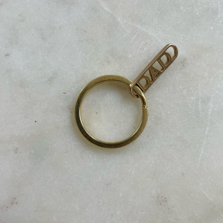 ARCHIVE — DAD PENDANT
