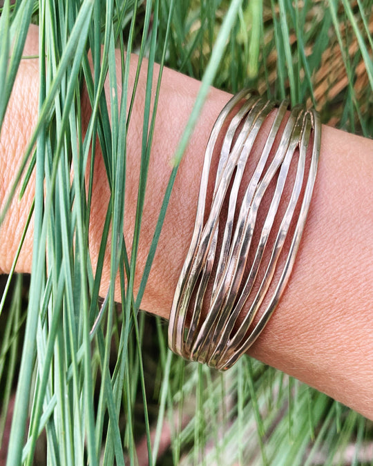 Loblolly Pine Needle Collection