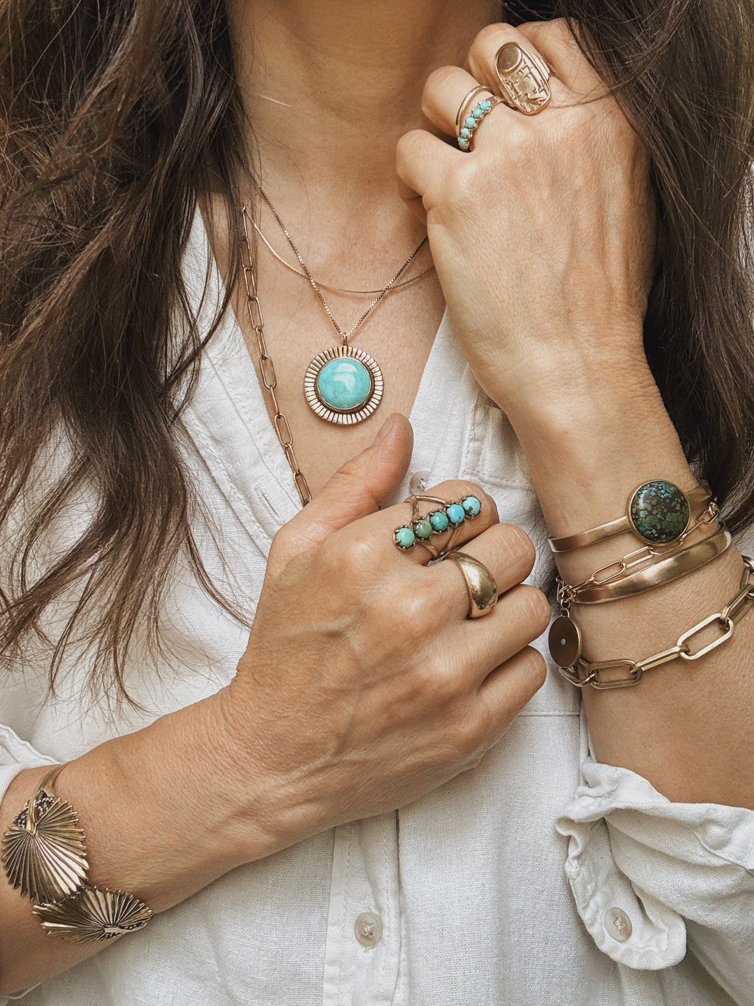 Where Should I Start? A Guide to Building Your MIMOSA Jewelry Collection