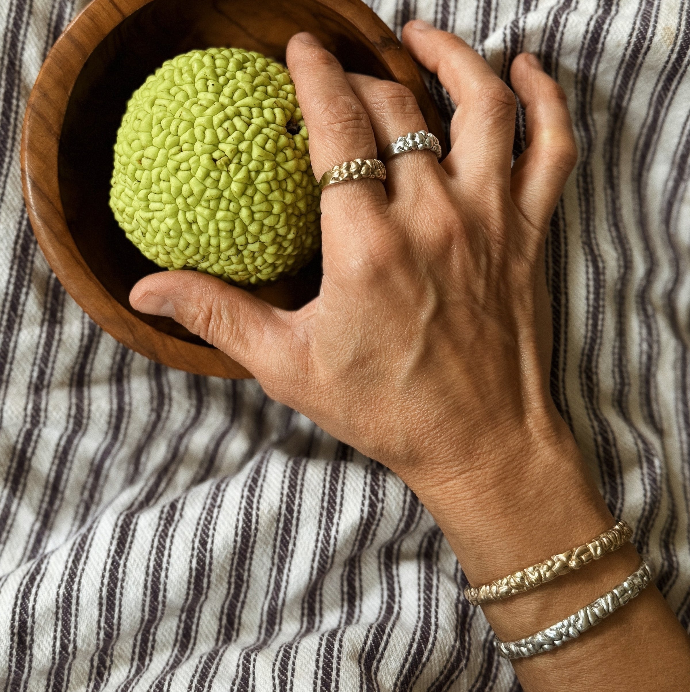 The Osage Orange Collection: Honoring the Tree with Texas Roots and National Spread