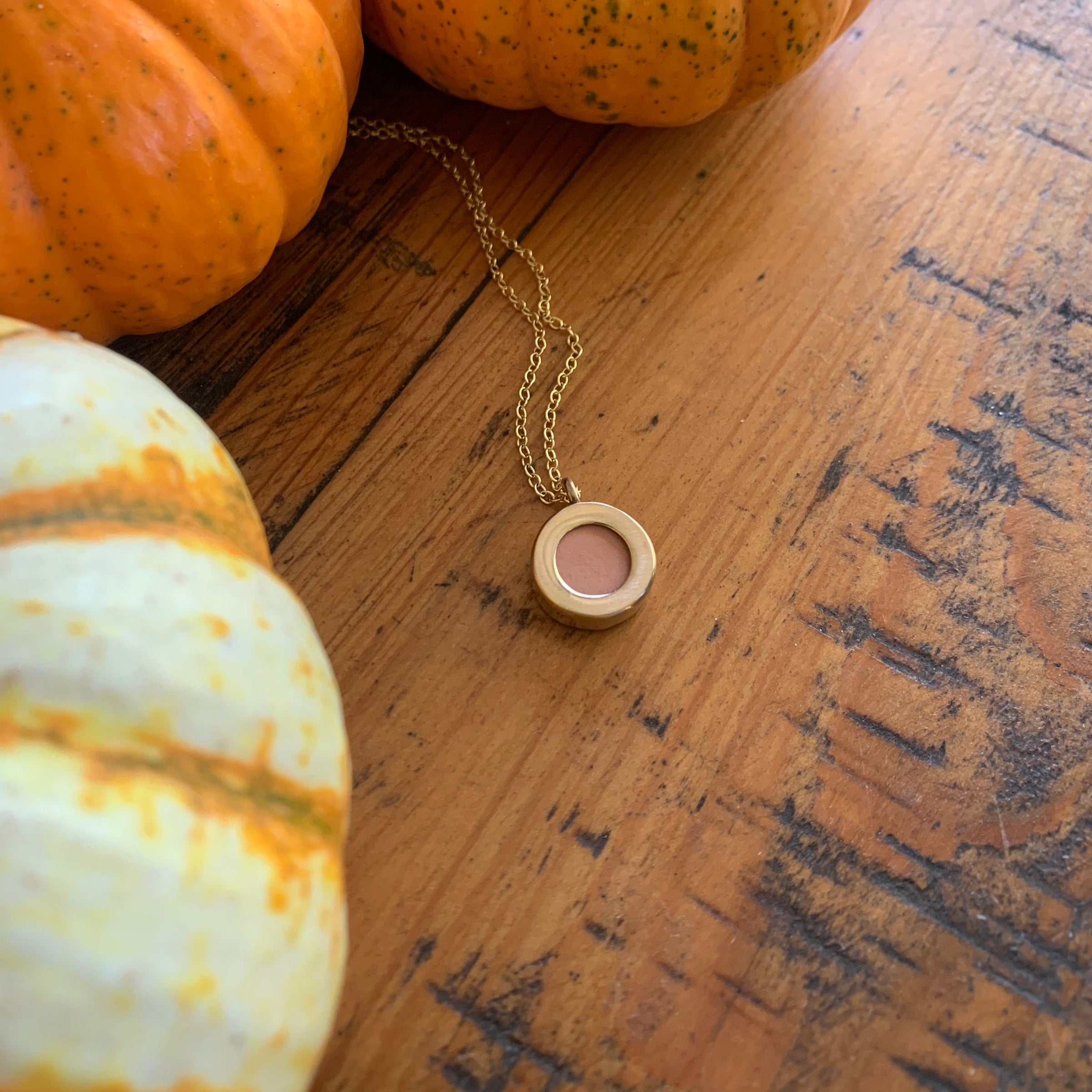 OCTOBER GIFTS