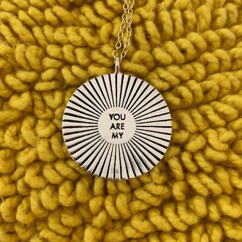 YOU ARE MY SUNSHINE COLLECTION