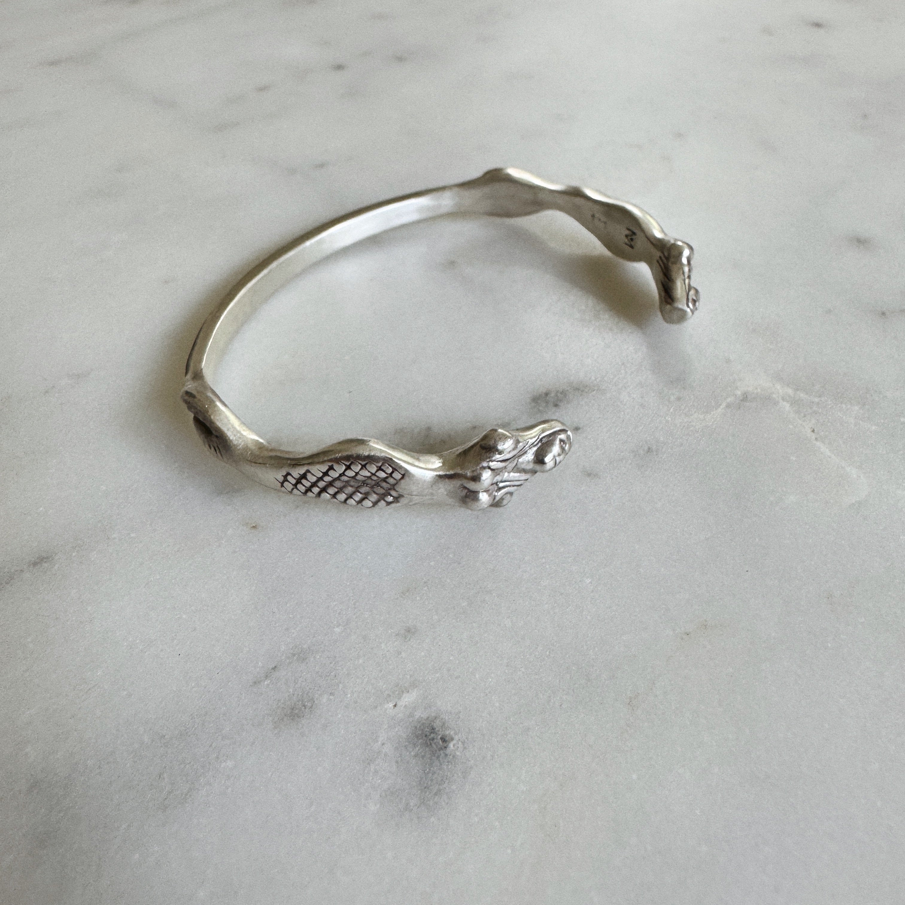 Mermaid Bracelet | MIMOSA Handcrafted