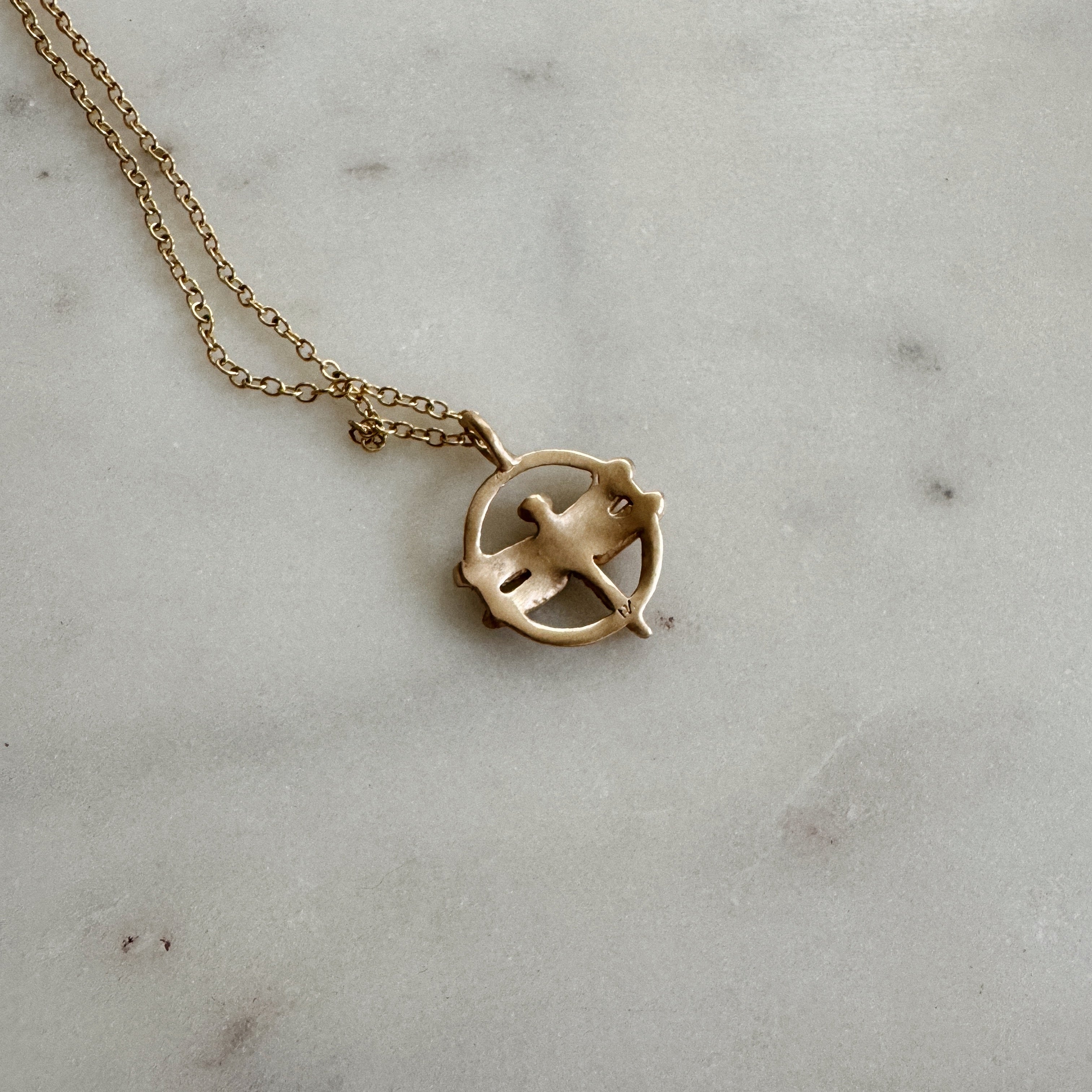 アクセサリー MILINBABY Dragonfly Necklace | MIMOSA Handcrafted