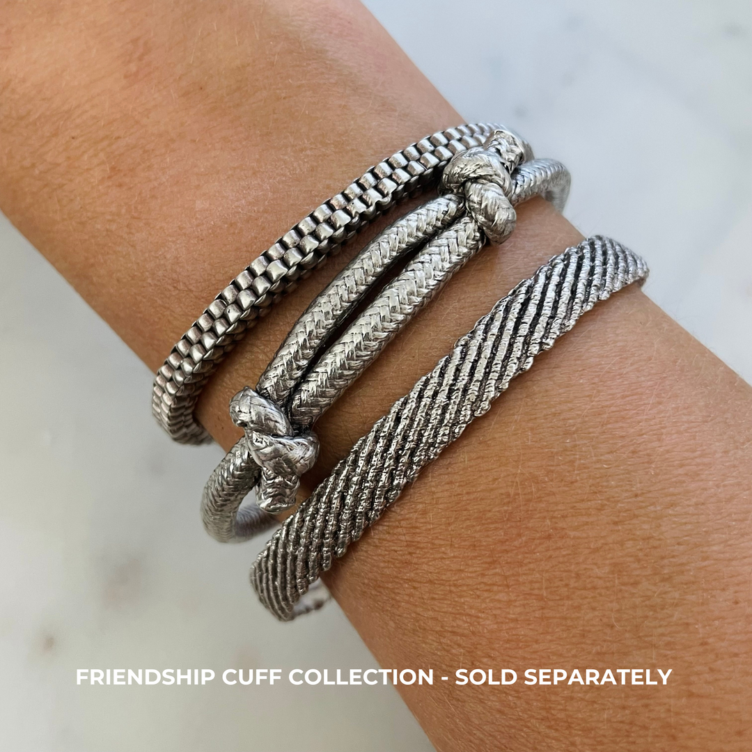 FRIENDSHIP CUFF ASHLEY