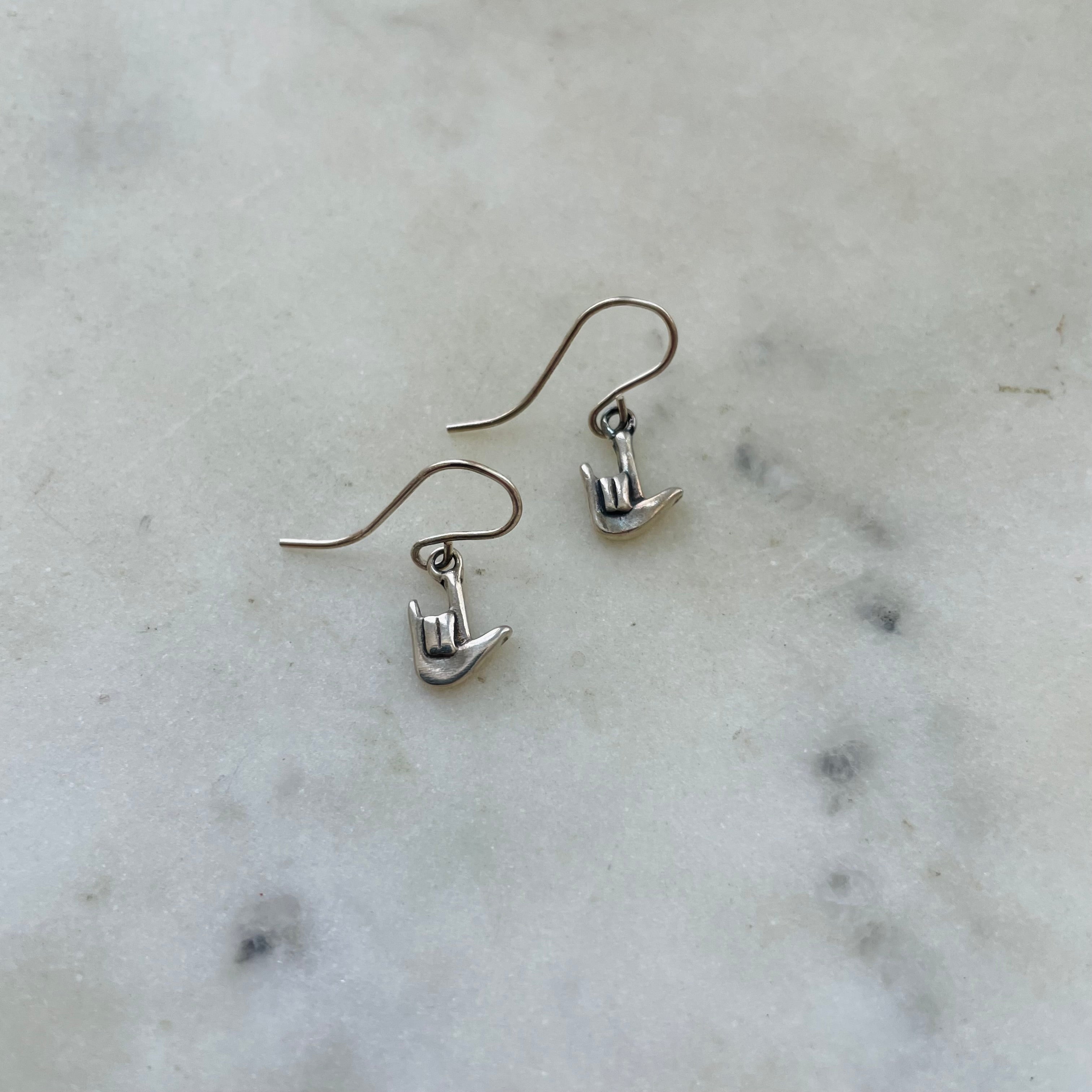 Simply Silver Sterling Silver 925 Cubic Zirconia Wrapped In Love Drop  Earrings - Jewellery from Jon Richard UK